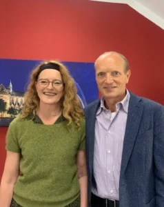 Astrid Kukowski Psychotherapie & Hypnose Göttingen mit Dr. Norbert Preetz, Deutsches Institut für Klinische Hypnose Magdeburg