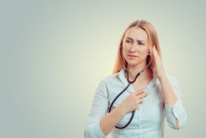 Herzangst Herzphobie Herzneurose Therapie mit analytischer Hypnose. Astrid Kukowski Psychotherapie & Hypnose Göttingen