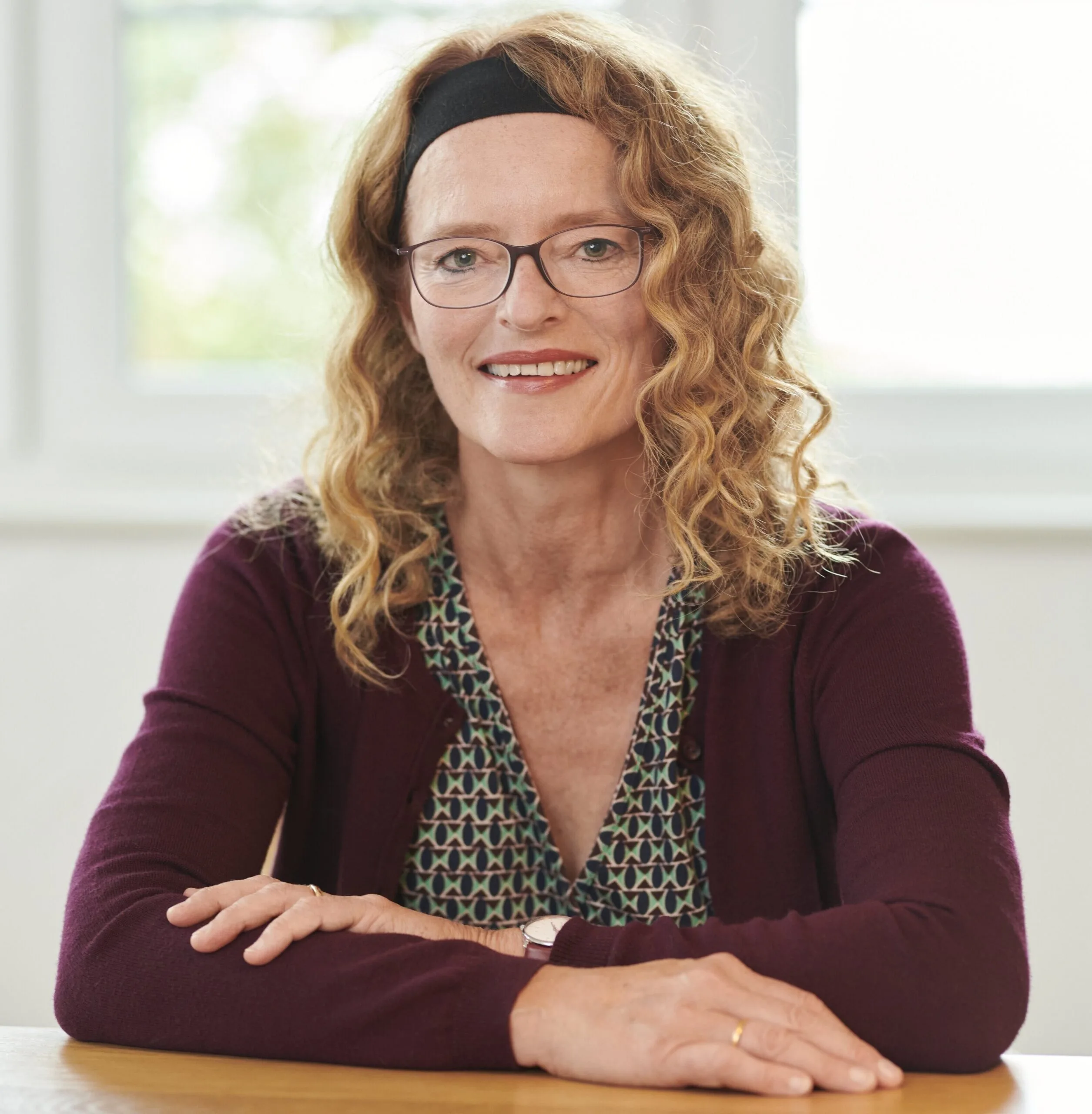 Psychotheraoeutische Behandlung von Angst- und Panikstörungen. Astrid Kukowski Göttingen. Psychotherapie & Hypnose