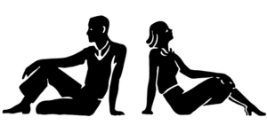 Astrid Kukowski Psychotherapie & Hypnose Göttingen. Behandlung von Eifersucht mit ursachenorientienter Hypnose