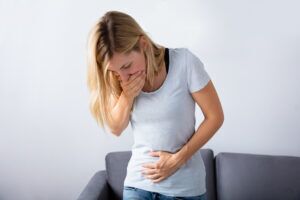 Astrid Kukowski Psychotherapie & Hypnose Göttingen. Behandlung von Angst vor Erbrechen Emetophobie mit ursachenorientierter Hypnose
