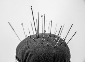 Schmerztherapie Göttingen - Astrid Kukowski Psychotherapie & Hypnose Göttingen. Behandlung von chronischen Schmerzen mit ursachenorientierter Hypnose