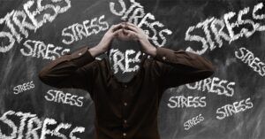 Gestresst durch Prüfungsangst? Behandlung in Göttingen mit analytischer Hypnose. Psychotherapie & Hypnose Astrid Kukowski
