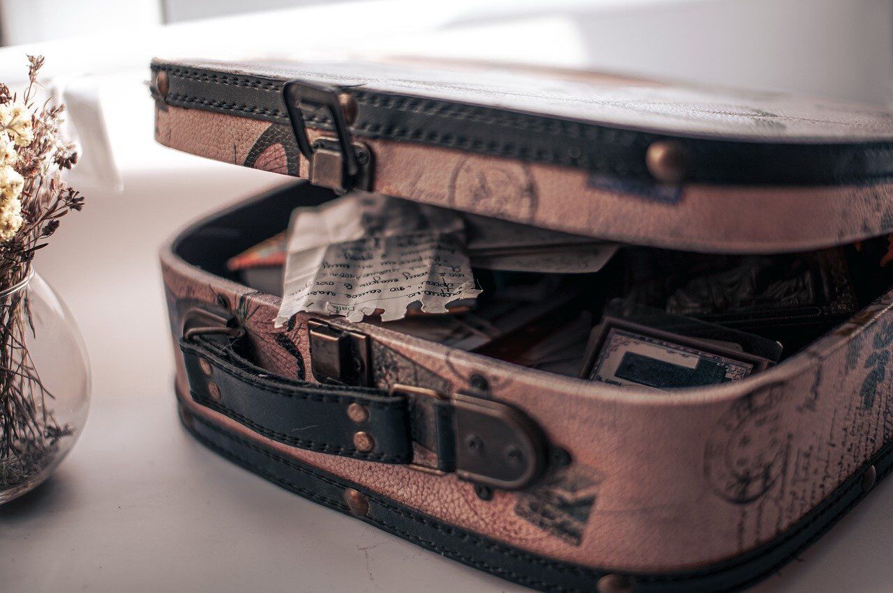 Psychotherapie & Hypnose Astrid Kukowski Göttingen Behandlung von Angst, Depressionen, Trauma, Zwang, Schmerzen, Psychosomatik mit ursachenorientierer Hypnose