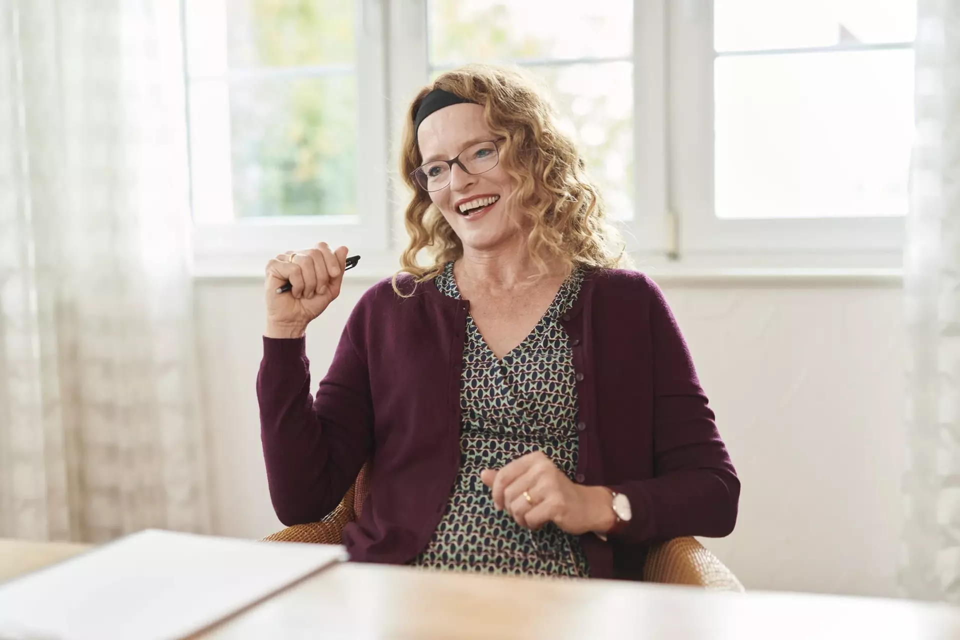 Psychotherapie & Hypnose Astid Kukowski Göttingen