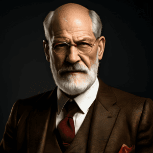 Sigmund Freud und die Hypnose